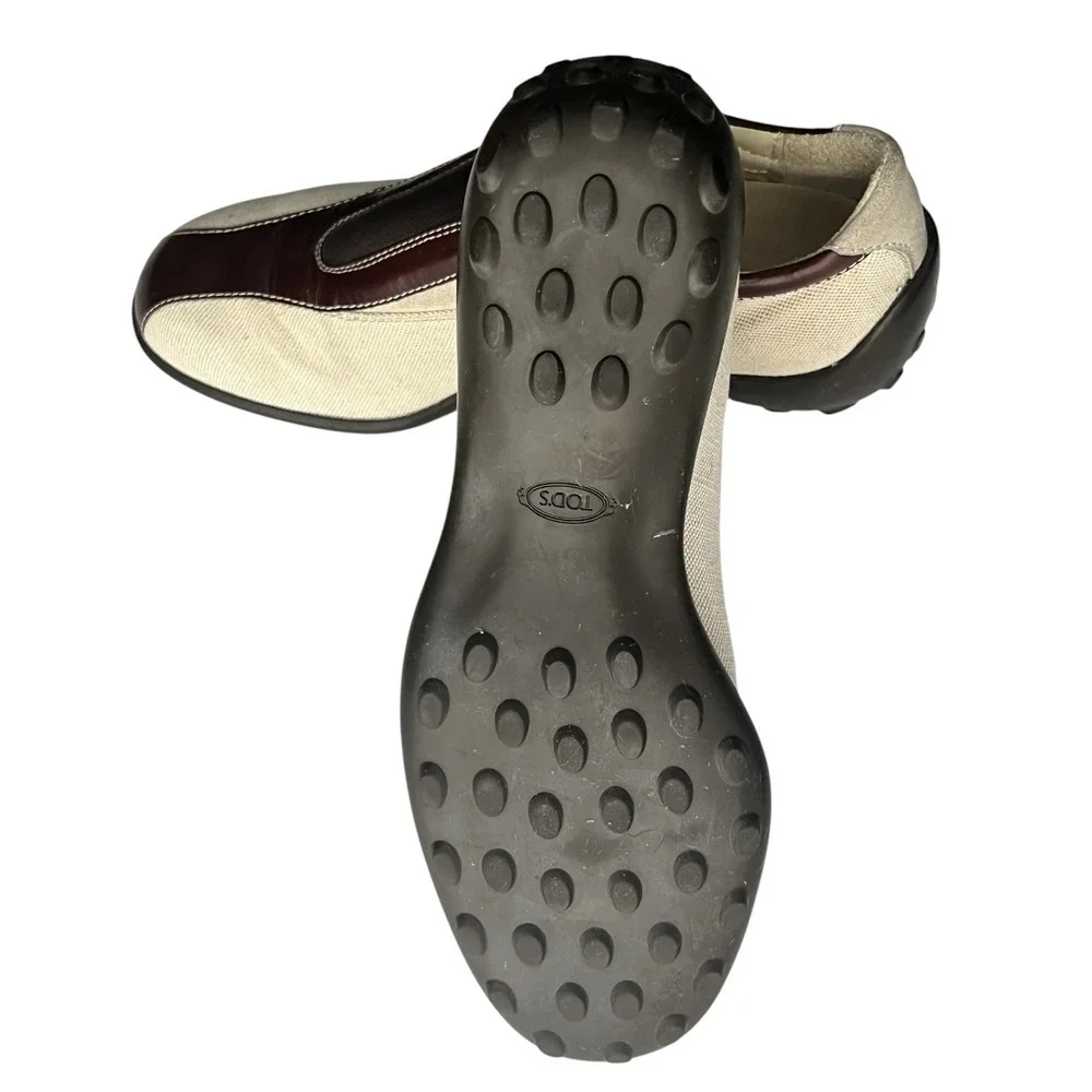 Tods authentic tod